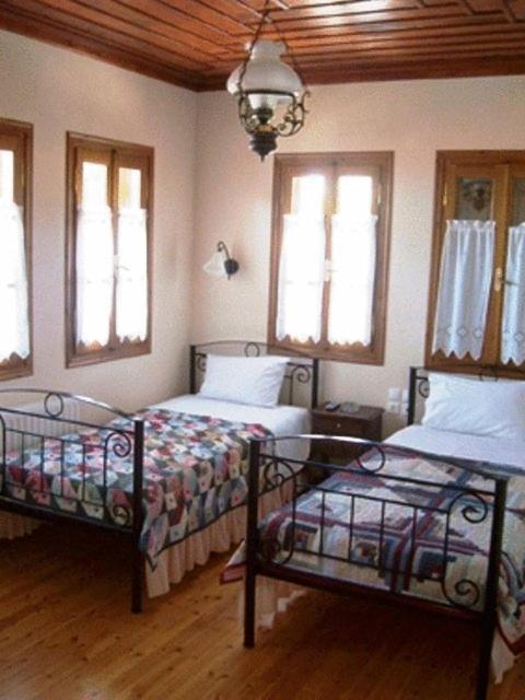 Guesthouse Kolenti Portaria  Ruang foto