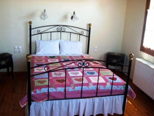 Guesthouse Kolenti Portaria  Ruang foto